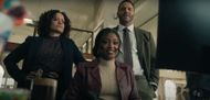 High Potential on Hulu| Image via ABC